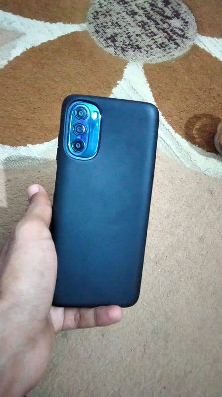 gaming phone moto G5 g 2022 ram 4/64 condition 10/9.2 Nan pta. 6