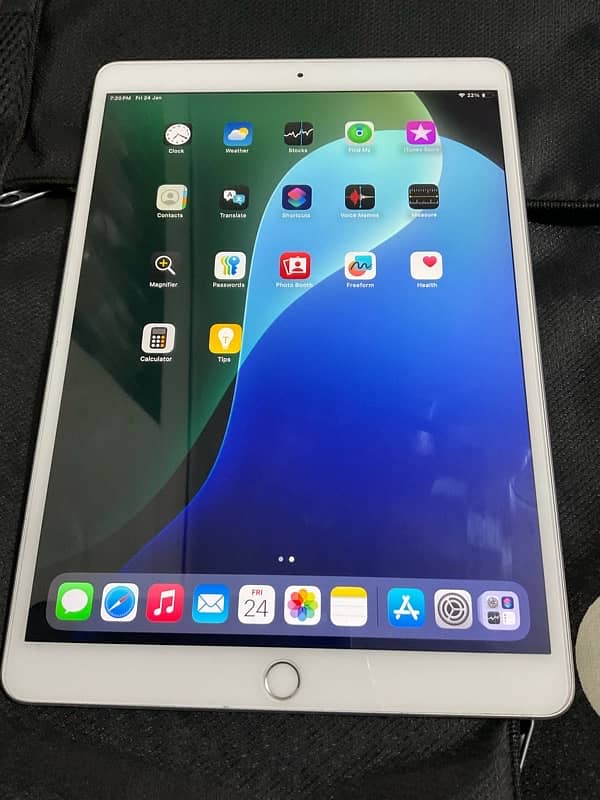 iPad Air 3 64gb 5