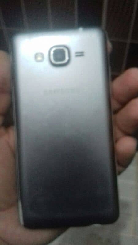 grand prime 1.5 gb ram 8 gb memory urgent sell 3