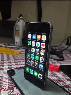 iphone 5 se