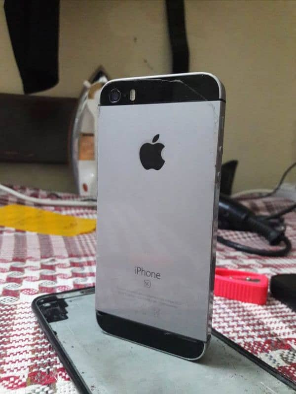 iphone 5 se 4