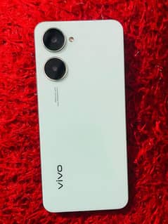 vivo Mobal YO3