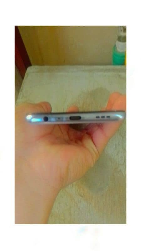 Oppo A95 with original box and charger 1