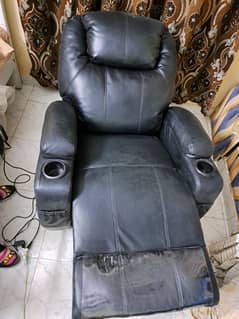 Massage Sofa