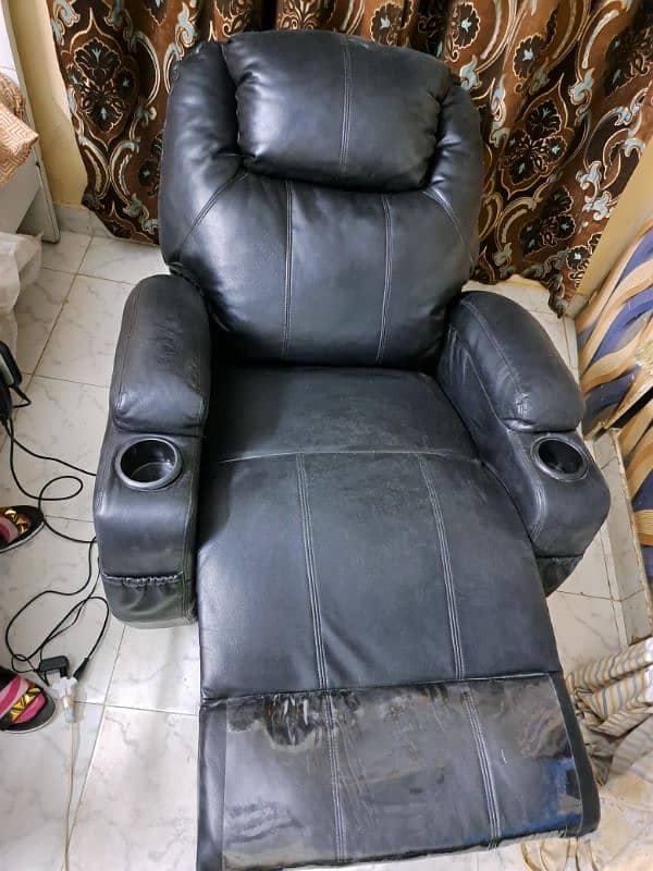 Massage Sofa 0