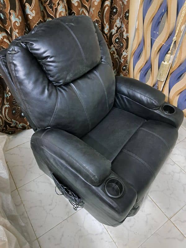 Massage Sofa 4