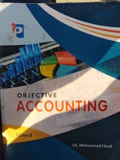 objective accounting (i. com ll)