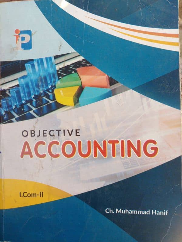 objective accounting (i. com ll) 1