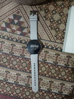 Zera LUNA Smart Watch