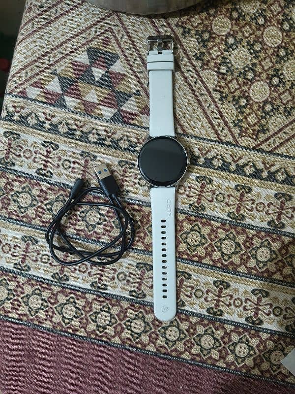 Zera LUNA Smart Watch 2