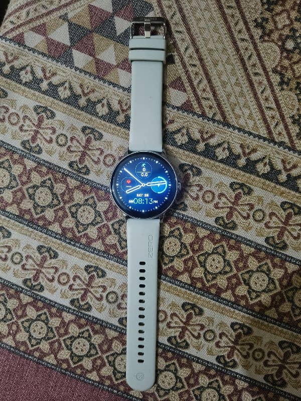 Zera LUNA Smart Watch 4