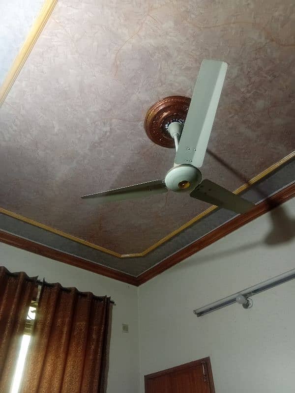 good condition pak fan for sale 1