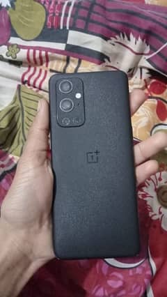 one plus 9 pro