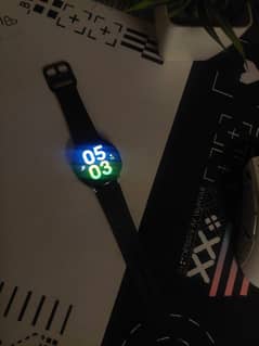 Samsung Galaxy Watch 4 44mm