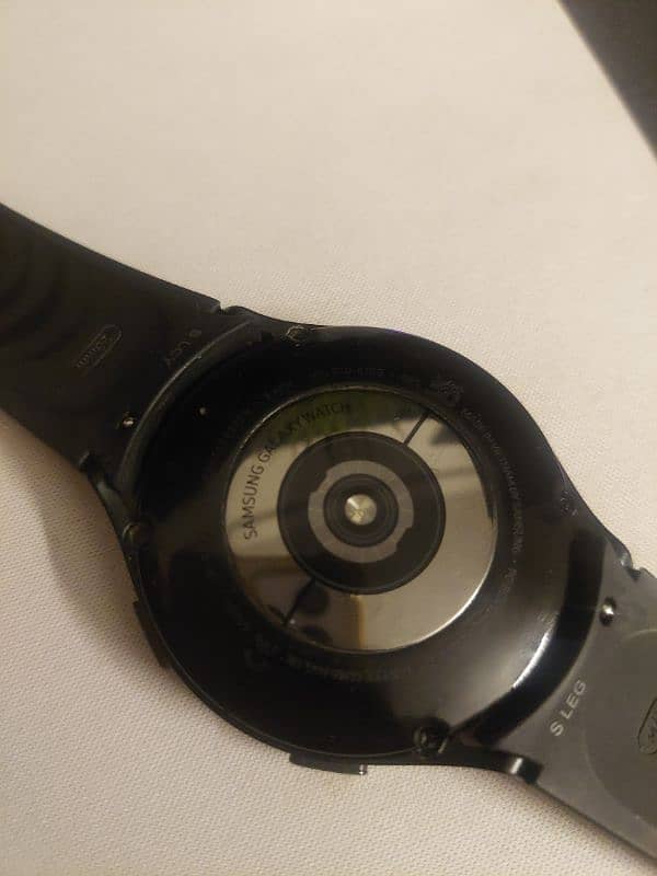 Samsung Galaxy Watch 4 44mm 5