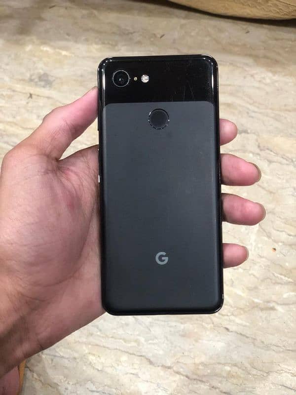 Pixel 3 All ok 0