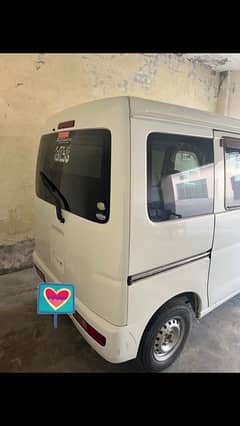 Daihatsu Hijet 2009/15/15