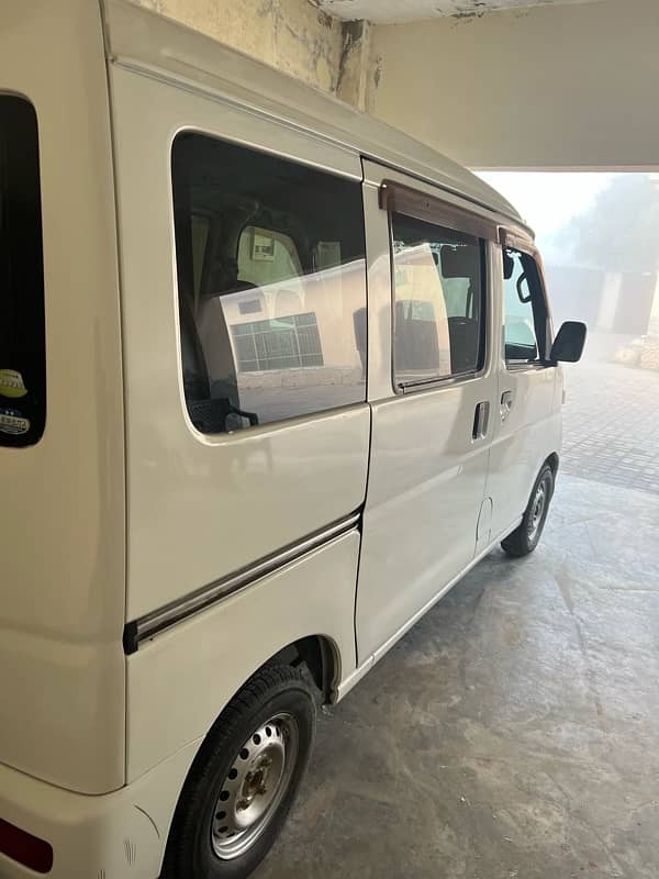 Daihatsu Hijet 2009/15/15 6