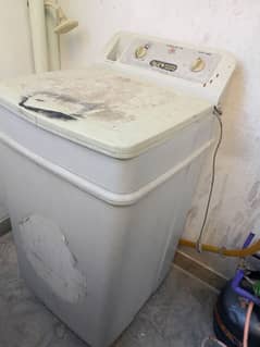 PAK Washing Machine