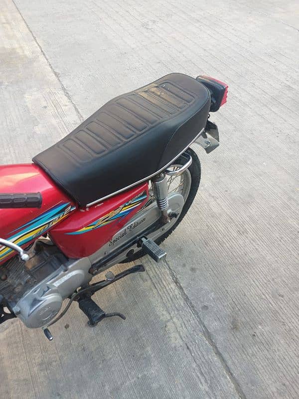 honda 125 2018 1