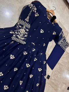 New design dress for girls