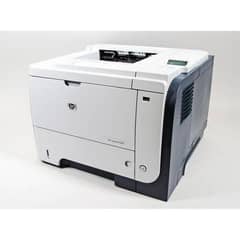 HP LaserJet P3015 Printer & All Model Printers, Toners Cartridges