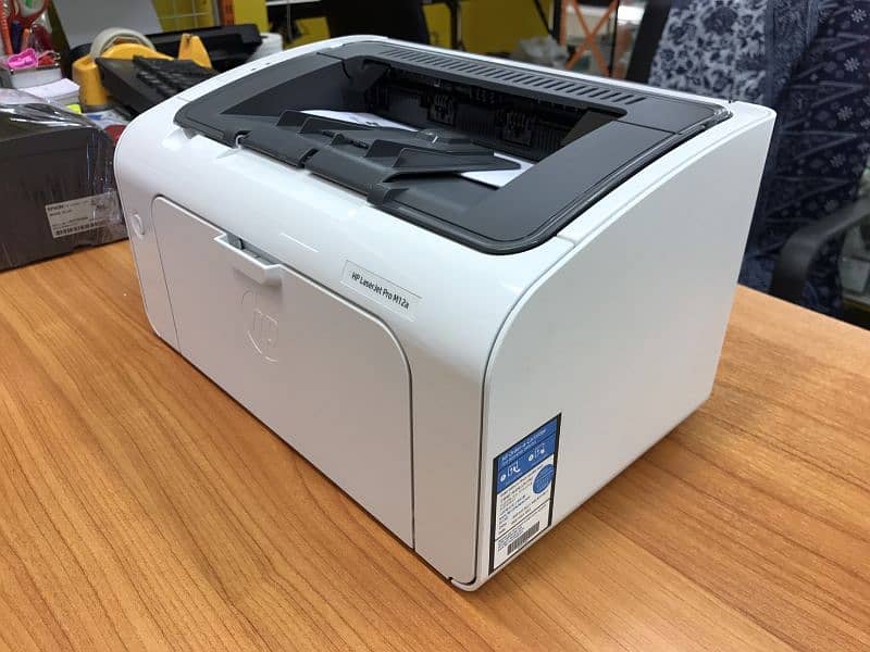 HP LaserJet P3015 Printer & All Model Printers, Toners Cartridges 8