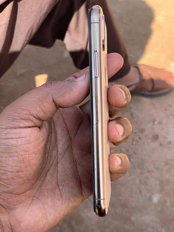 iPhone XS PTA 256 GB 2