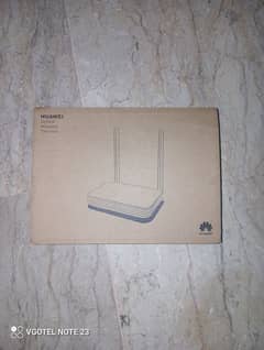 Huawei Eg8141a5 Modem | WIFI dual band Router | 03047382932