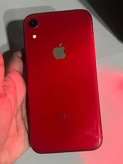 iPhone XR 64gb non Pta factory unlock