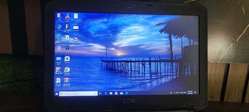 dell e5430 i5 3rd generation 3