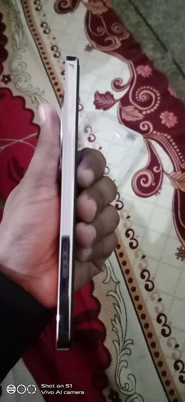 OPPO reno 12f 5g all ok kio msla nai ha no open no repair 15 din use 0