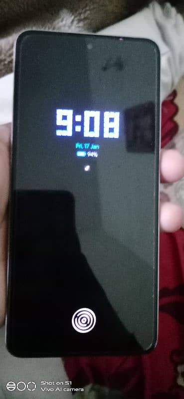 OPPO reno 12f 5g all ok kio msla nai ha no open no repair 15 din use 3