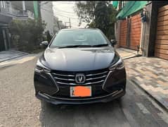 Changan