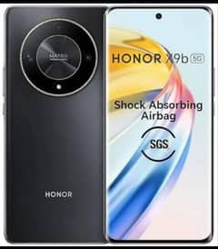 Honor X9b 12GB/ 256GB