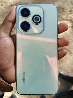 Infinix Hot 40i