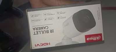 Dawha cctv camera 2 megapixels ha