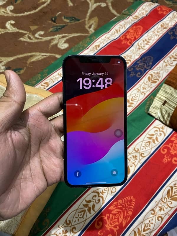 iPhone 12 non pta Jv 64 gb 0