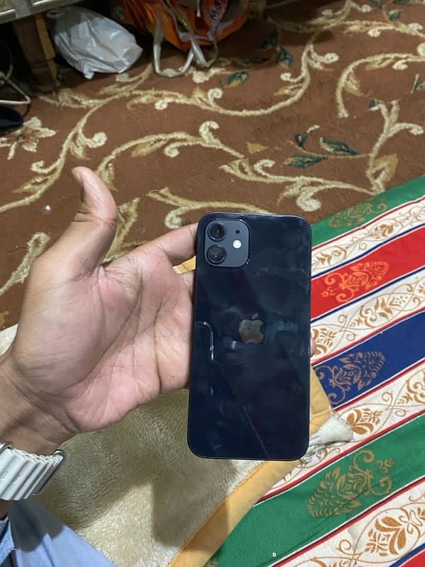 iPhone 12 non pta Jv 64 gb 5