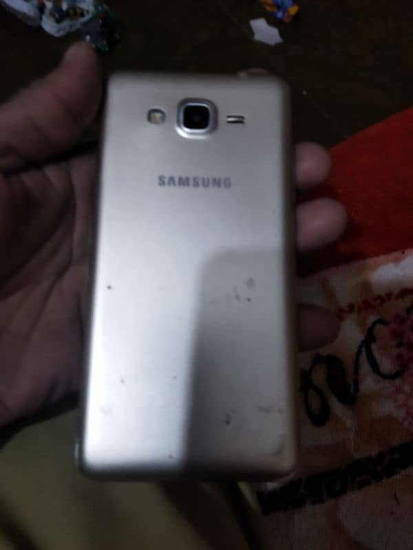 Samsung galaxy 4