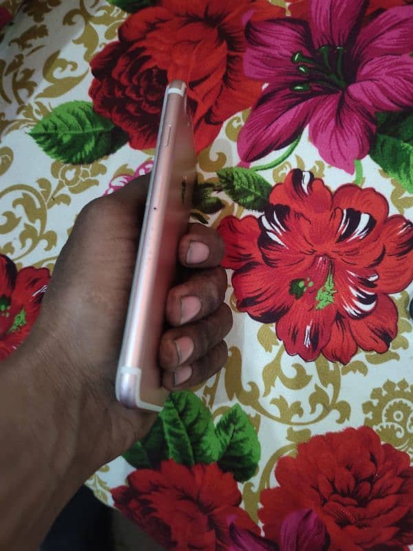 iPhone 7 non pta 5