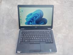 Dell E7440