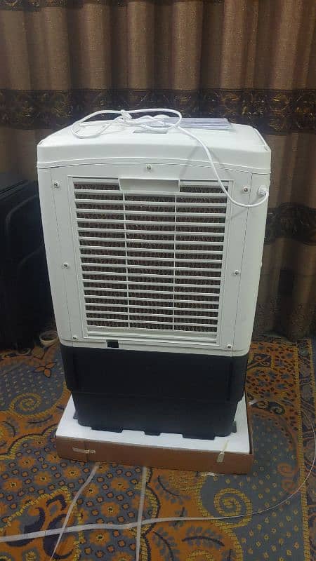 Air cooler almost new for sale 1