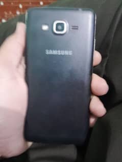 Samsung grand prime plus