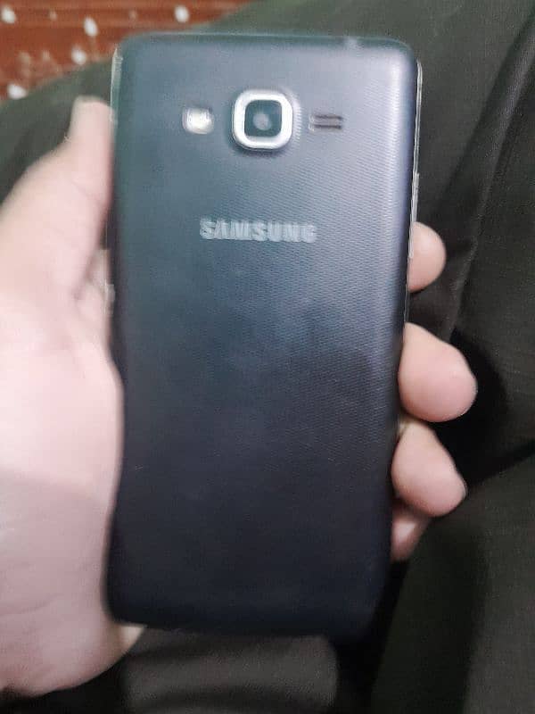 Samsung grand prime plus 0