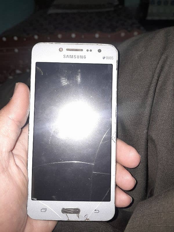 Samsung grand prime plus 1