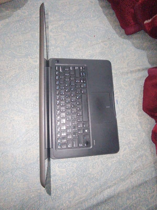 Dell Touch laptop 3