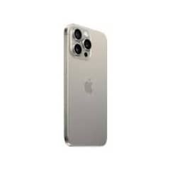 Iphone 15 pro max natural titanium jv