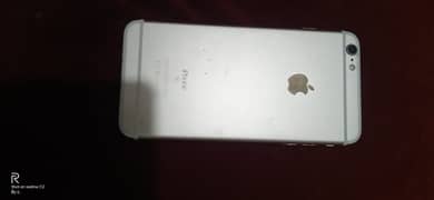 iPhone 6s Plus 128 go official pta