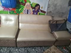 New Design Sofa Set